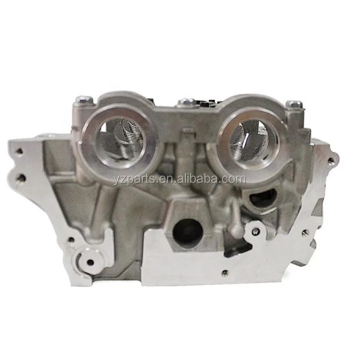 Auto Parts 1ZZ 1ZZFE Cylinder Head 11101-22080 11101-22081 for Toyota Corolla/Celica/Altis/MR2/RAV4 1110122081 1110122080 1.8L