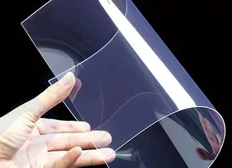 EVA/POE/PVB/PVC/HDPE/LDPE Soft Casting Film Production Line Raincoat Film Extrusion Machine