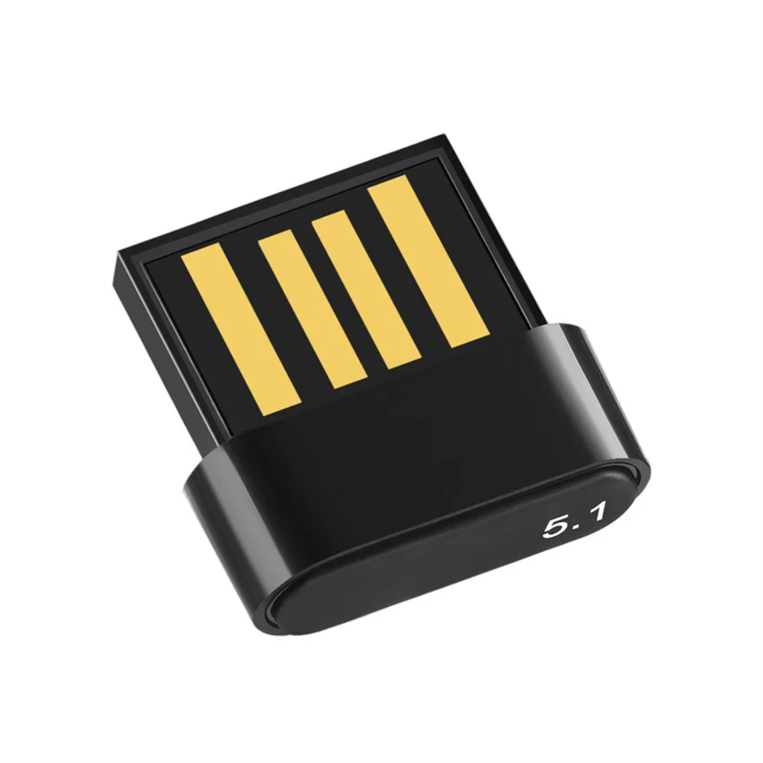 free driver usb adapter computer BT audio receiver transmitter usb 2.0 bt adapter for BT speakers mouse