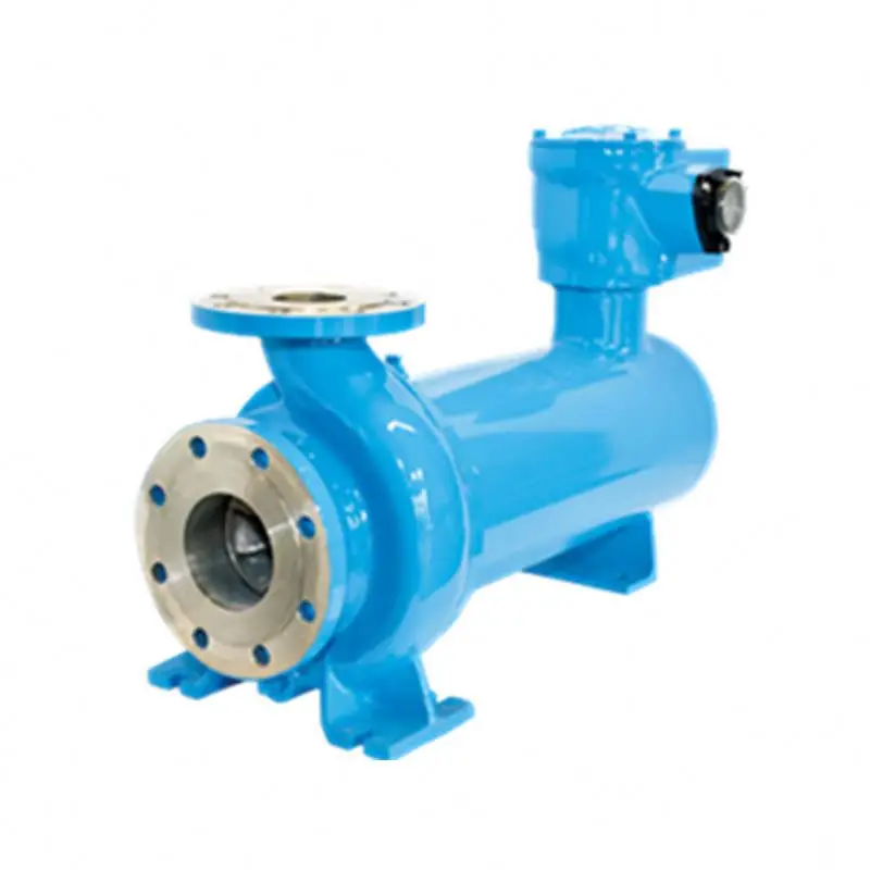 Teikoku G Series Canned Motor Pumps