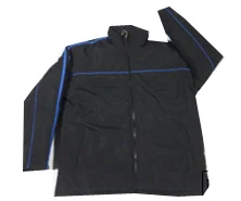  2019 новый дизайн ветровка хлопковая Куртка двухцветная индивидуальная оптовая продажа дешевая мужская куртка Горячая Распродажа