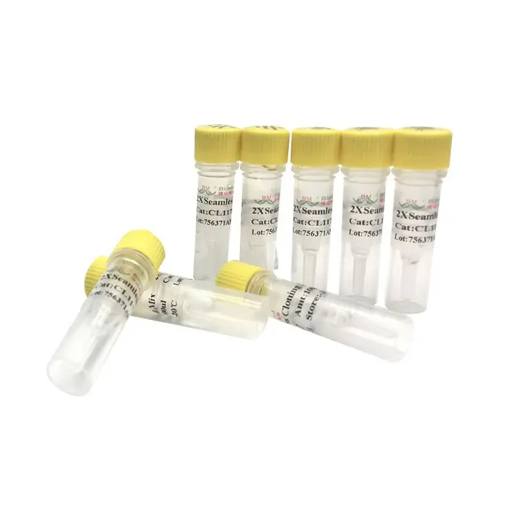 Супер качество Профессиональные один шаг 2 * Бесшовные клонирования Mix