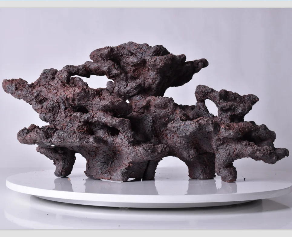 ASBRS - AS Bio-Active Rock Marine Aquarium Live Rock Function Ceramic Landscaping Coral Reef Rock