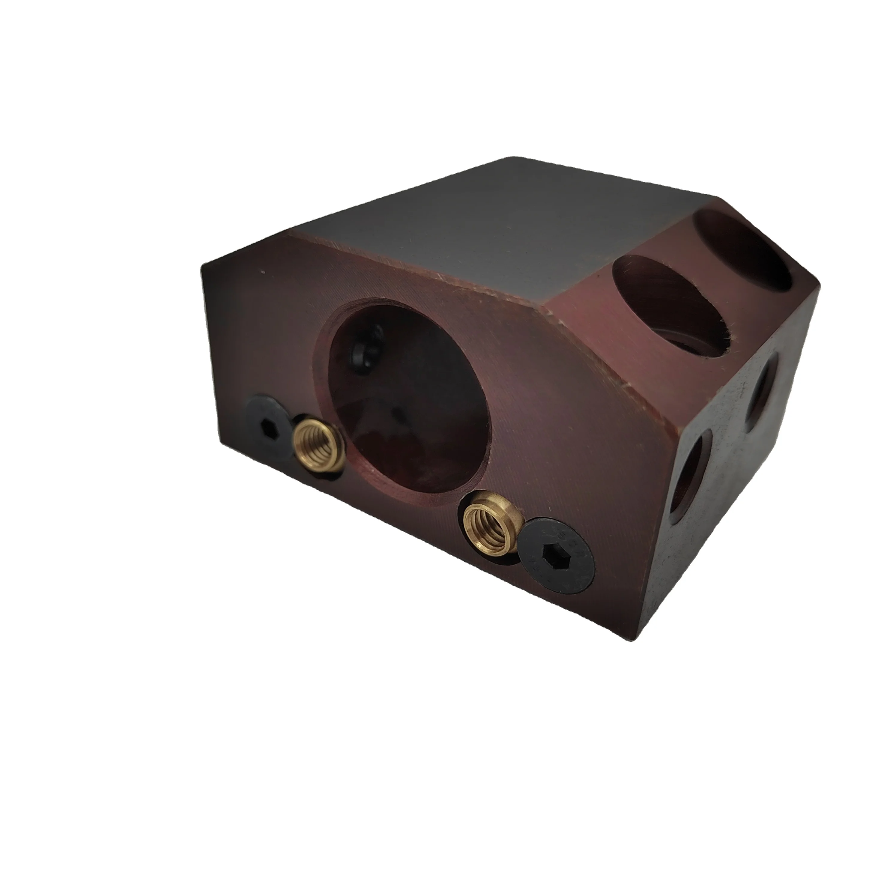 Hot Sale Cnc Turning Machine Turret Cnc Lathe Turret Tool Holder