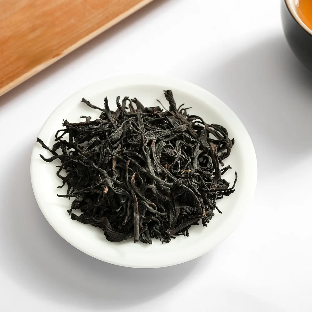 Wholesale cheap tea premium organic loose tea black tea