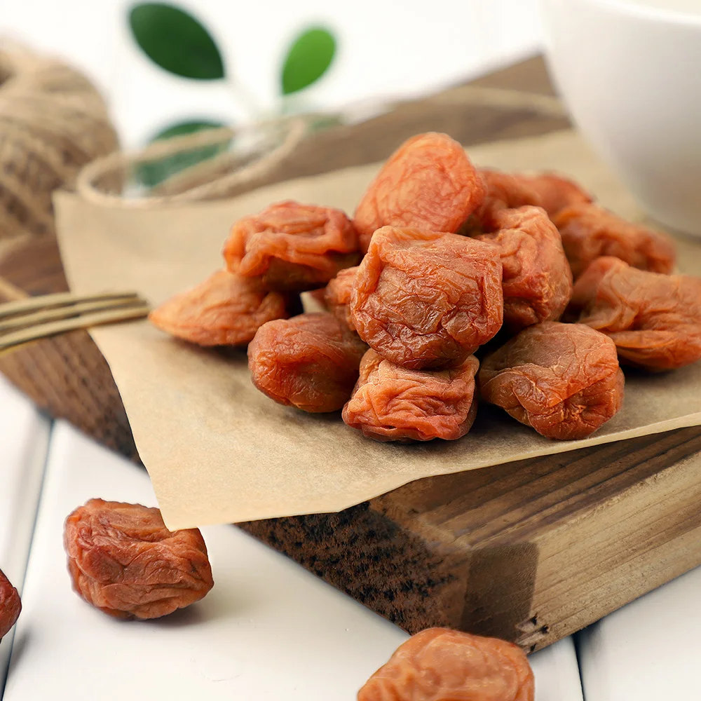 100% repurchased in 2021 candied fruits, candied fruits and plum snacks from China