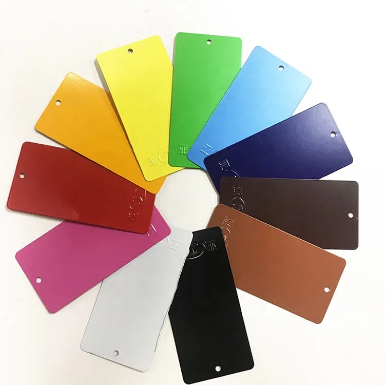 
8% gloss clear spray electrostatic powder coating powders 