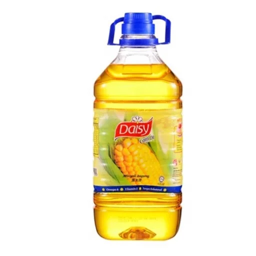 Поставка рафинированного кукурузного масла/кукурузного масла, цена