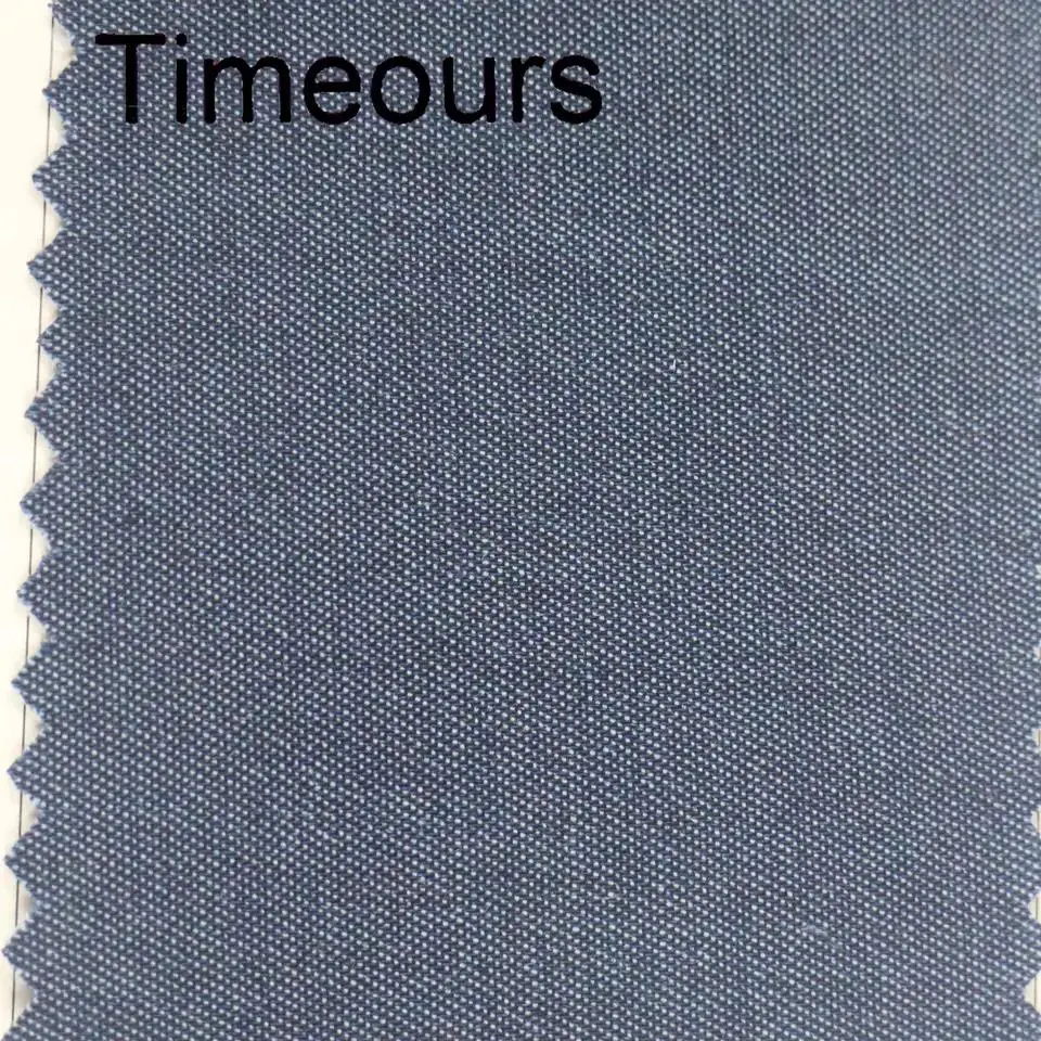 Soft fiber 150-160gsm woven breathable 65% tencel 24%polyester 10%rayon 1%spandex twill fabric for dress