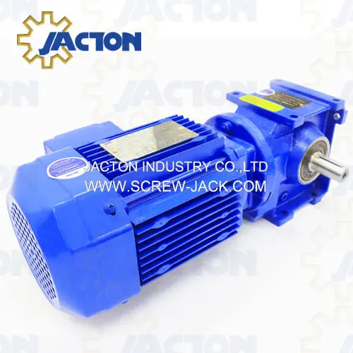 S67 SF67 SA67 SAF67 S series foot mounted helical worm gear reducer 0.25kw 0.37kw 0.55kw 0.75kw 1.1kw 1.5kw 2.2kw 3kw 4kw