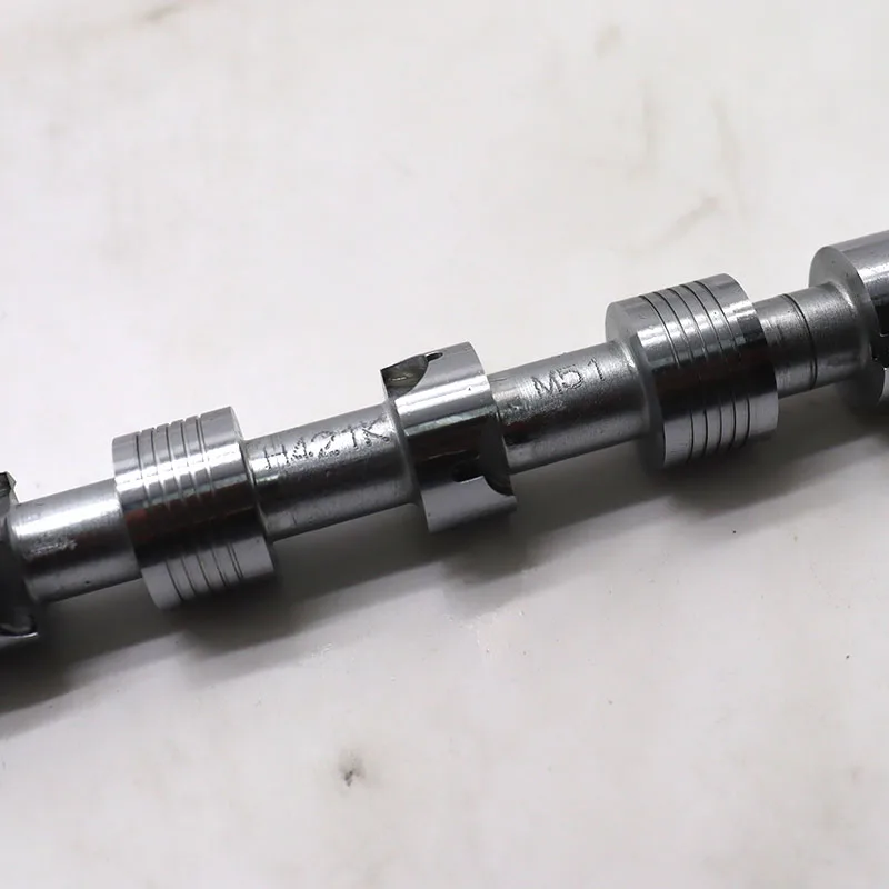 Rexlot SX14 distribution valve multi-way valve action spool valve stem is suitable for Sany Leiwo 55 60 65 75 80 85 excavator