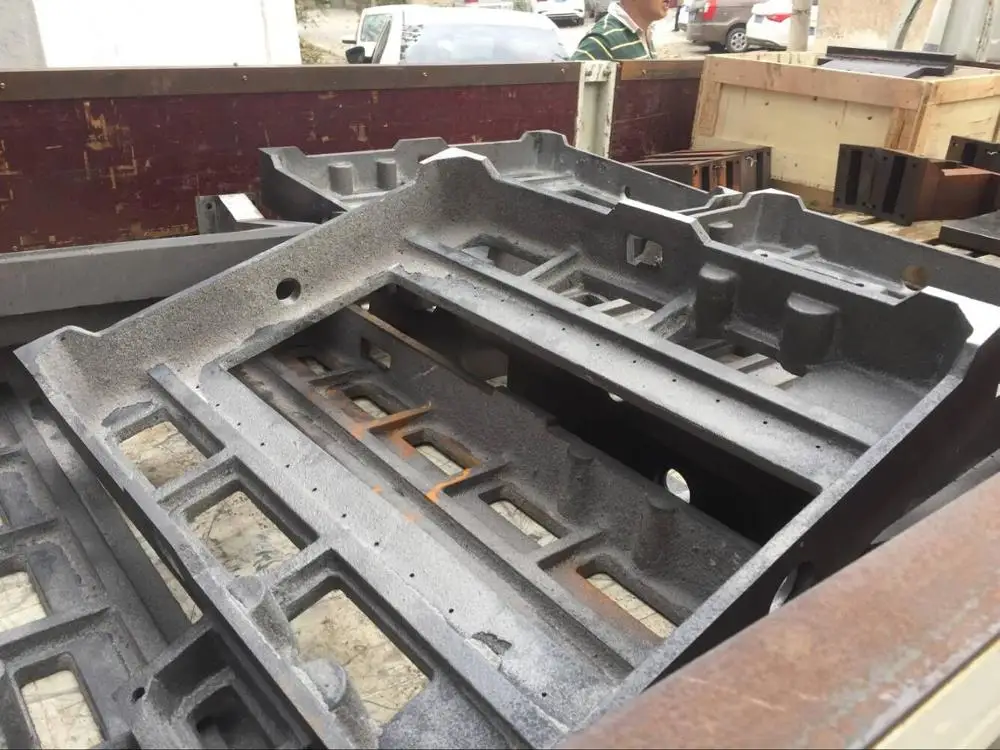 X8090 CNC milling machine MACH3 controller 24000 rpm