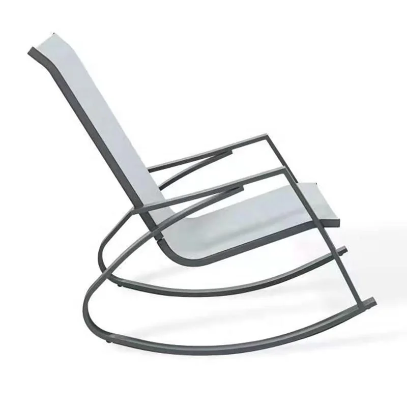 
 Мебель для кемпинга, складное уличное садовое кресло, кресло-качалка  