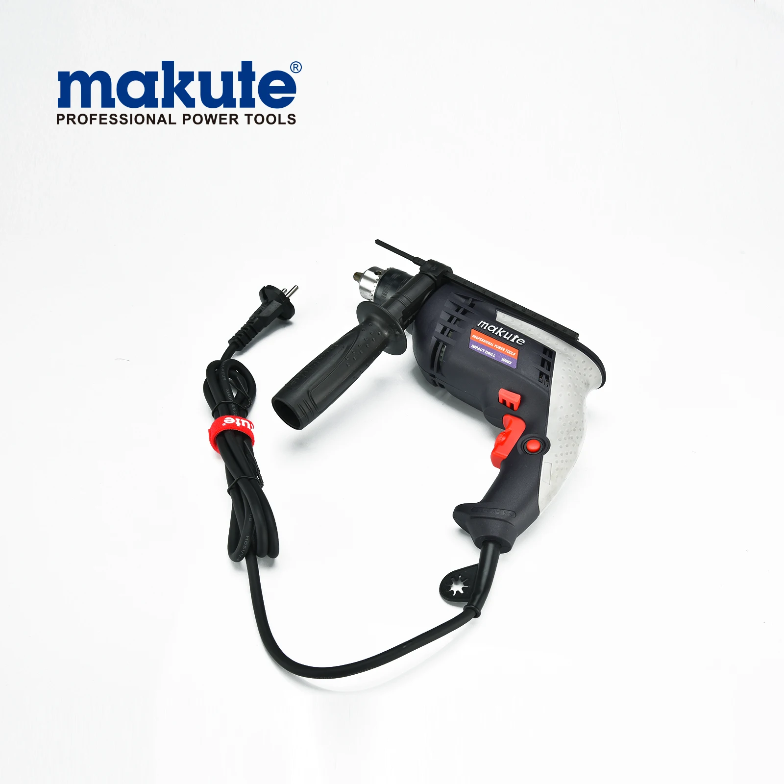  Китай Makute ID003 220 В 13 мм лучшая дешевая роторная ударная