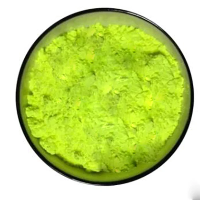 Plastic Brightener Chemical Optical Brighteners Ob-1 For Plastic Product Whitening