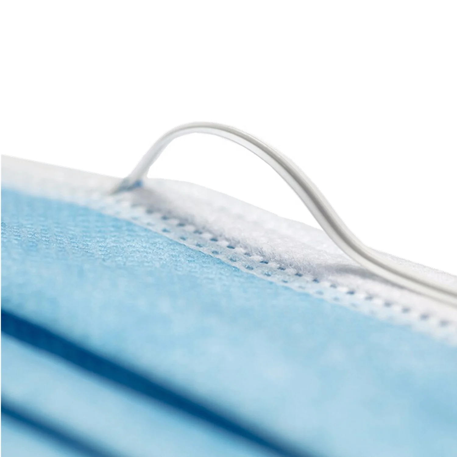 Surgical masks 3ply melt-blown cloth medical masks surgical facemask disposable mascherine chirurgiche ce