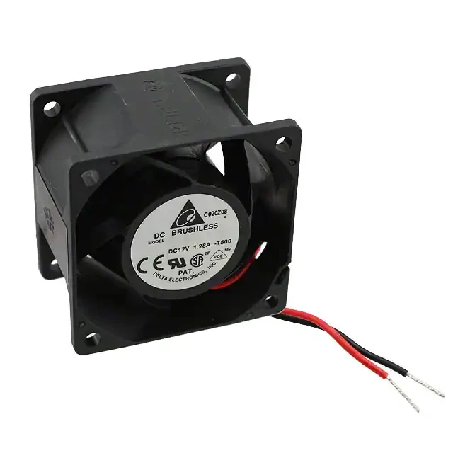 Delta PFB0612GHE PFB0624GHE 10000RPM 6038 60mm high speed 12v dc fan