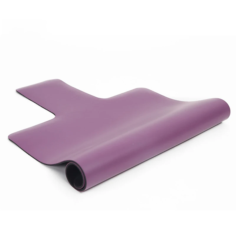 Pilates Bed Non-Slip Mat Fitness Mat Travel Yoga Mat