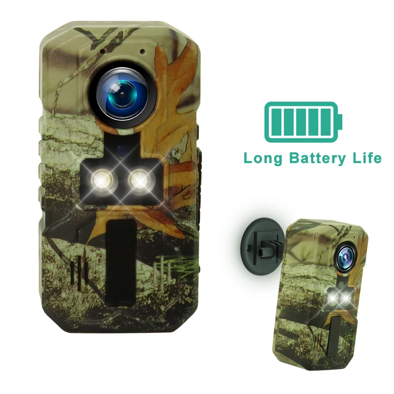 Mini Smart security HD Outdoor Activities Camera