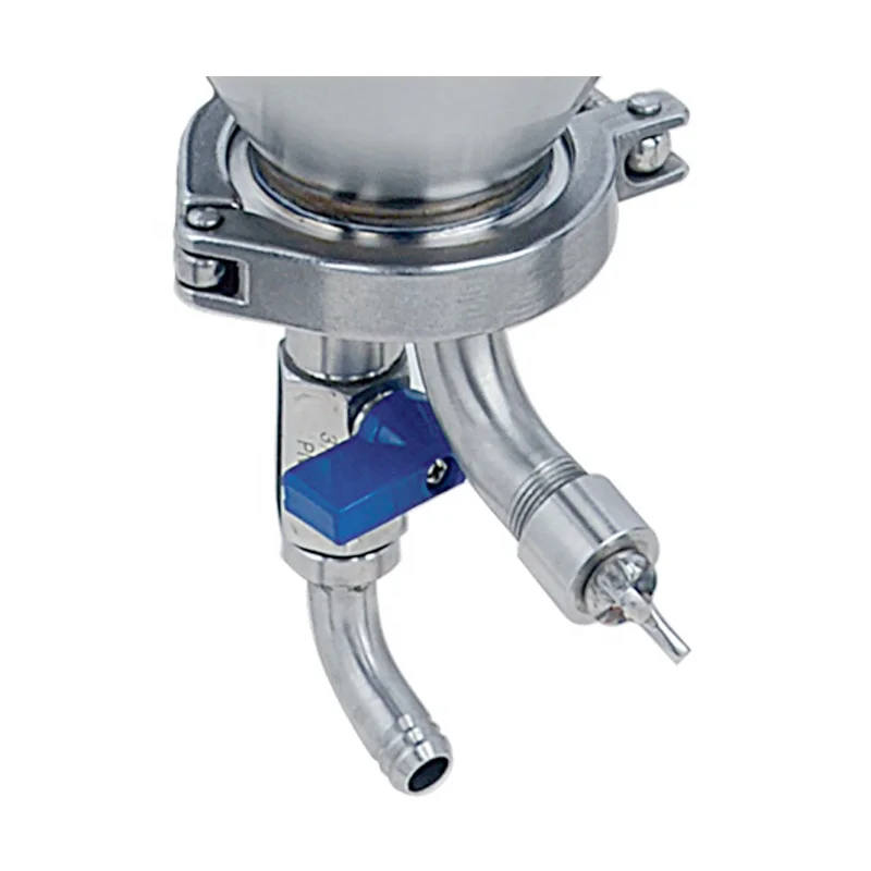 Brewing equipment stainless conical fermenter 30l 50l of beer brewery