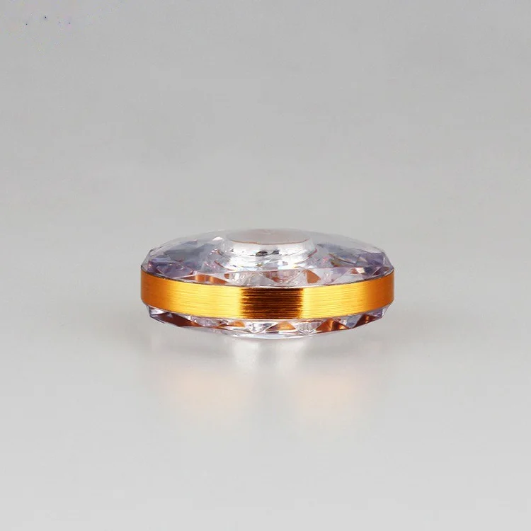 2024 Hot Selling Plastic Perfume Bottle Cap Free Sample Manufacturer Wholesale unique customized luxury Surlyn AL Caps