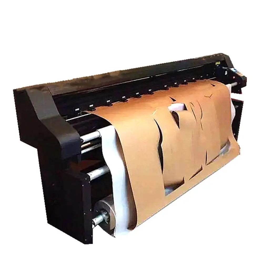 Jindex 2 в 1 плоттер резак Графический Плоттер Прямая поставка с