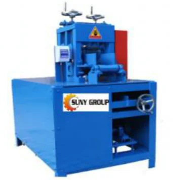 Factory Price Wire Stripper Machine for Stripping Scrap Copper Wire Separator Supplier