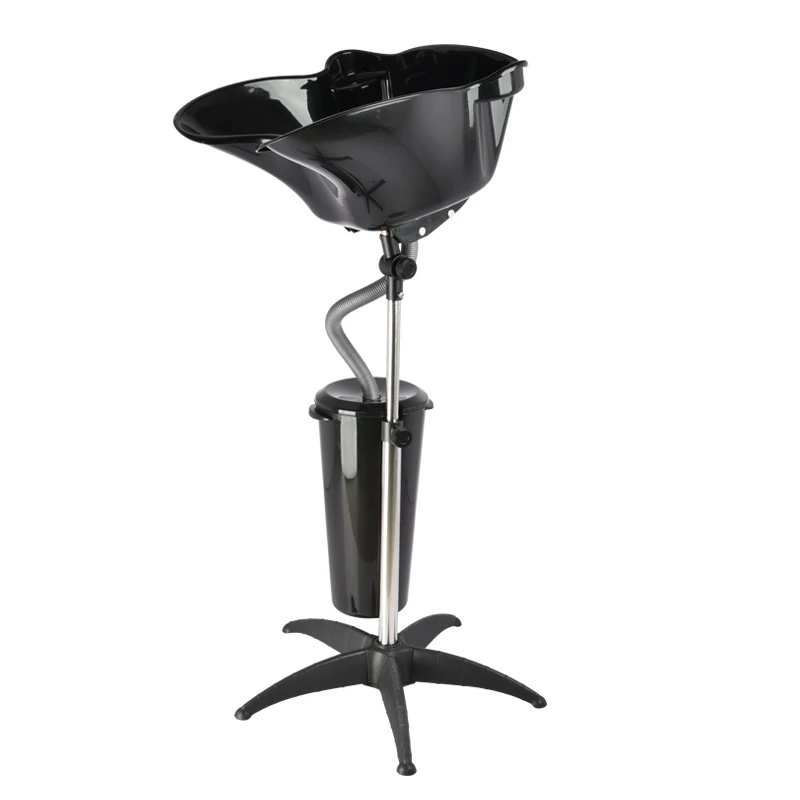 Hairdressing Hair Salon Mobile Wash Shampoo Basin