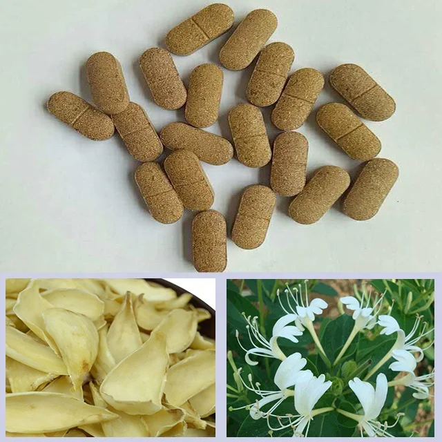 Улучшить функции легких смочить легкие таблетки капсулы Softgel