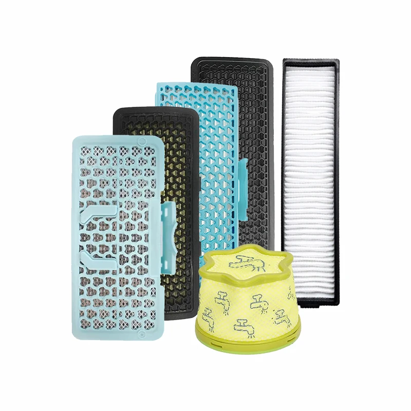 Vacuum Filters Fits for LG Vacuum Cleaner A9 Cord Zero/VC9083CL/VK71181/SVC7041/VR6270LVM/VC4220 lg Vacuum Cleaner Filter