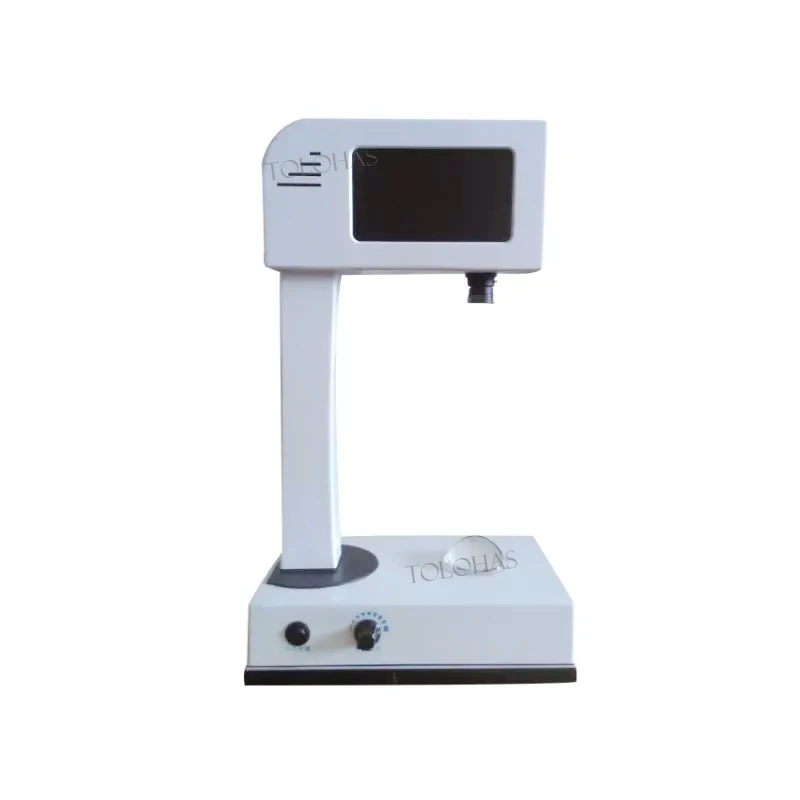 LHG300S Medical use Vein Detecting Equipment High Precision Vascular Imaging Apparatus Vein Finder Machine