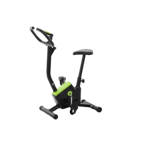 Домашний велотренажер Eilison, мини-велотренажер для фитнеса, тренажерного зала, велотренажер