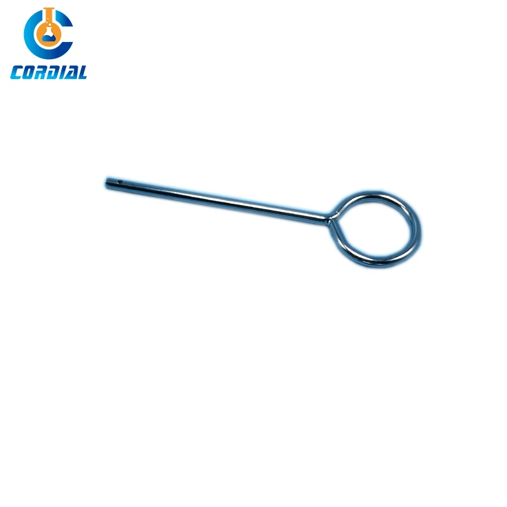 H0310 фиксатор Реторта кольца