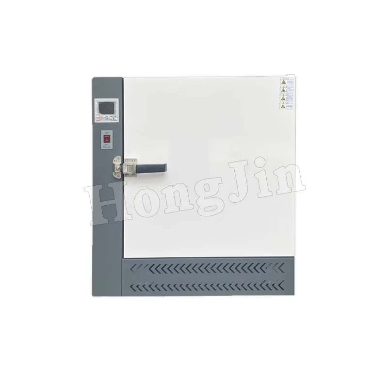 Electronic Products Components High Temperature Storage Chamber Constant High Temperature Drying Oven