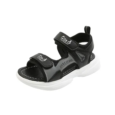 Nian OEM sandalia summer  little kids cheap latest casual comfortable  new custom  beautiful children casual  shoes