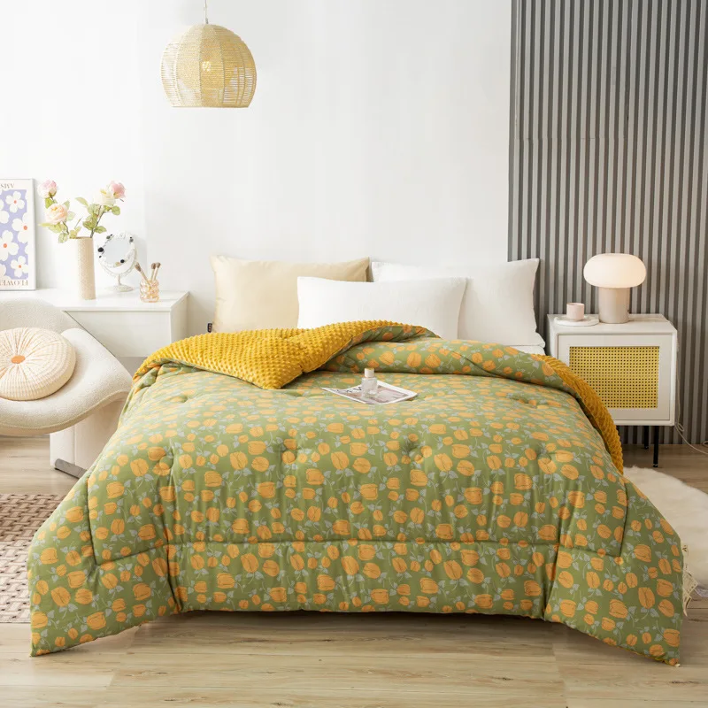 Стеганая Подушка размера «king-size»