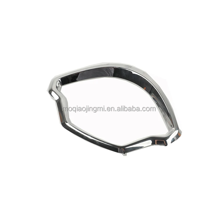 Motorcycle speedometer instrument meter cover guard For  Vespa GTS 300 2023 Motorcycle parts and accessories