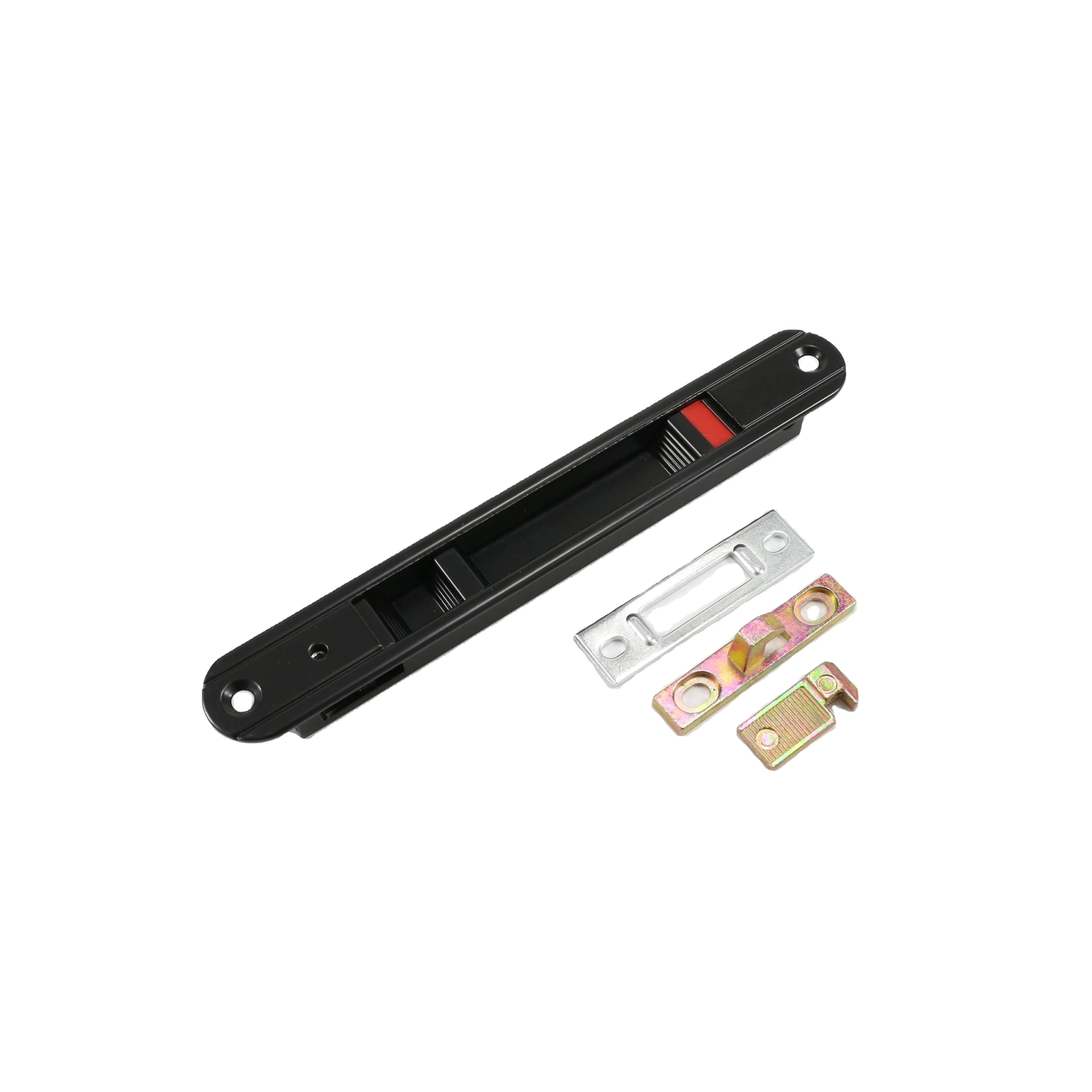 Hot Product Aluminium Accessories Sliding Window Safety Latch Lock