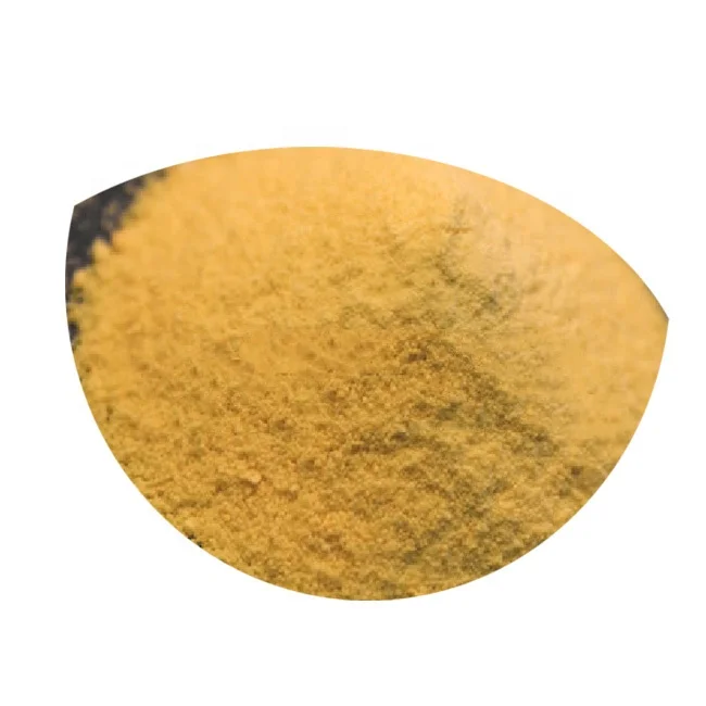 Supplying Yellow Cerium(IV) Sulfate for Catalysts Cerium Sulfate
