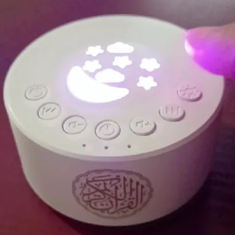 Portable Machine white noise machine baby sleeps sound portable white noise machine for baby