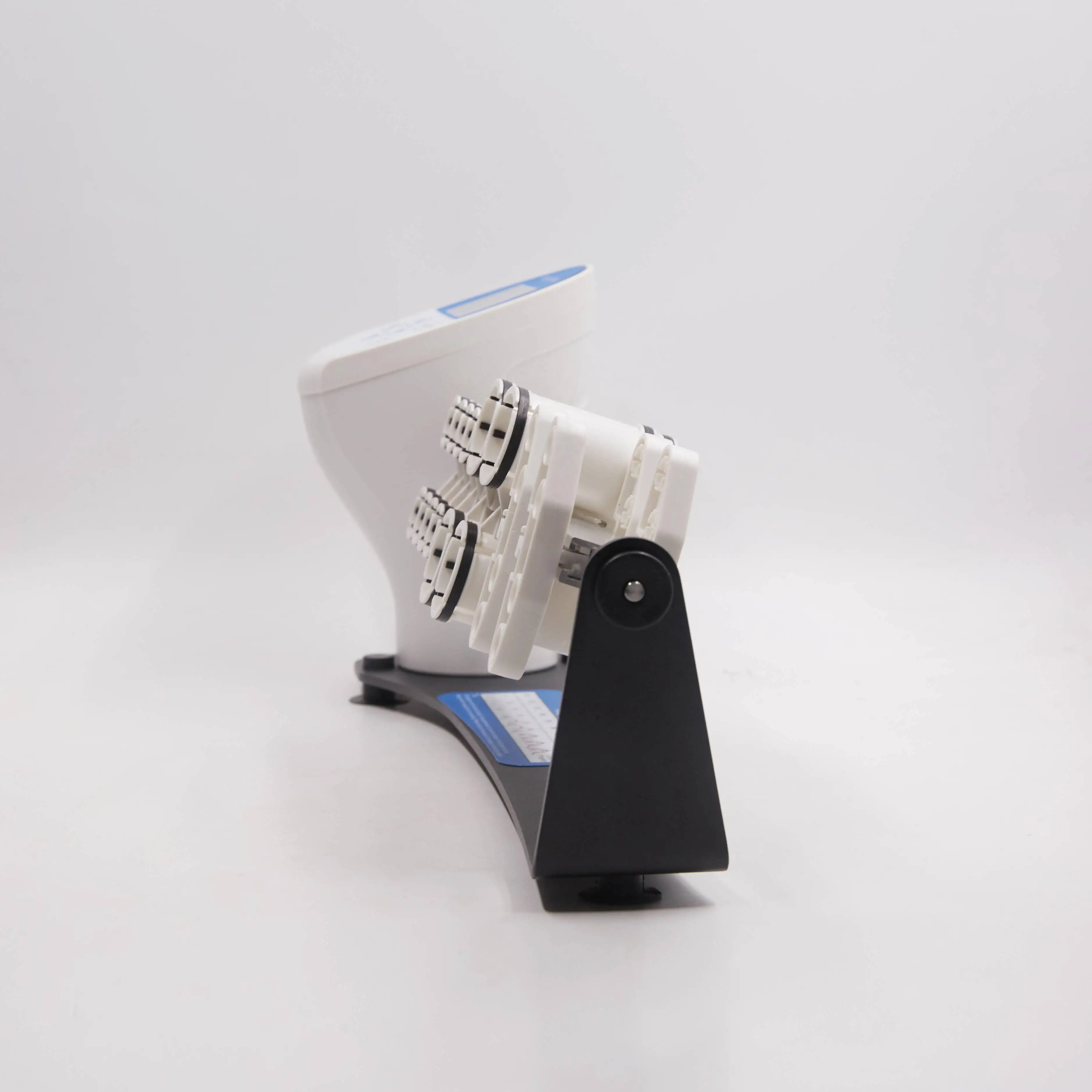 
VM-100 3D Rotating Mixer with blood mixing vortex mixer 