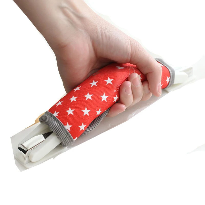 Trolley Case Neoprene Handle Cover Wrap