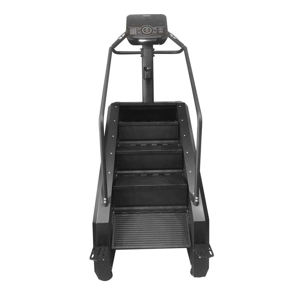 HZ-30 Stair Master Vertical Cardio Exercise Stepper Commercial Stepmill  Stairmaster Machine