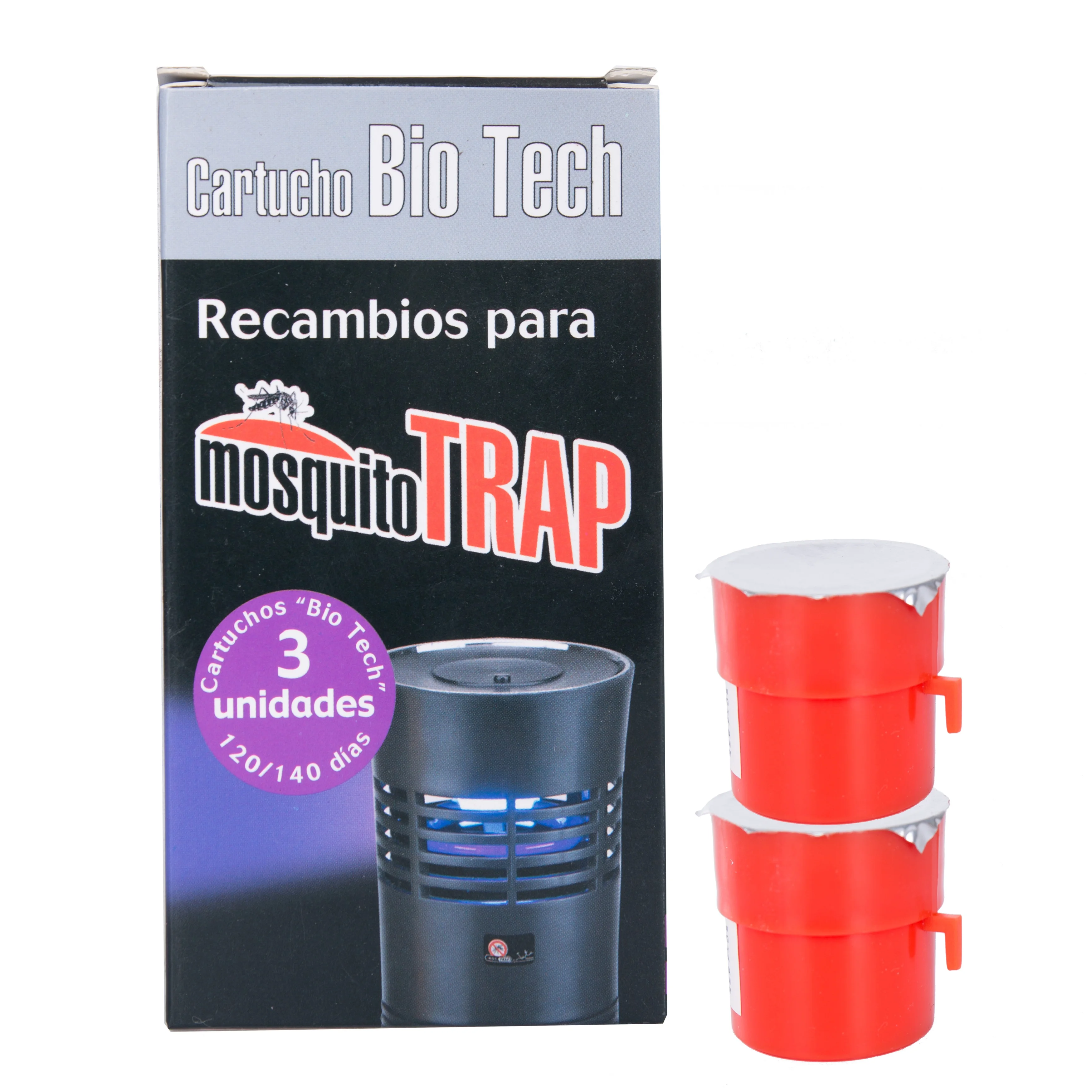 ASG009 Manufacturer High effective bedroom mosquito killer lamp attractant bait.for bug zapper killer machine