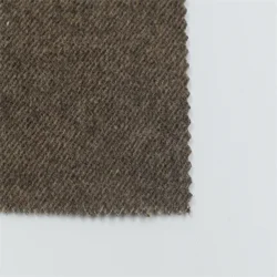 China Manufacturer Wool Melton Felt Fabric