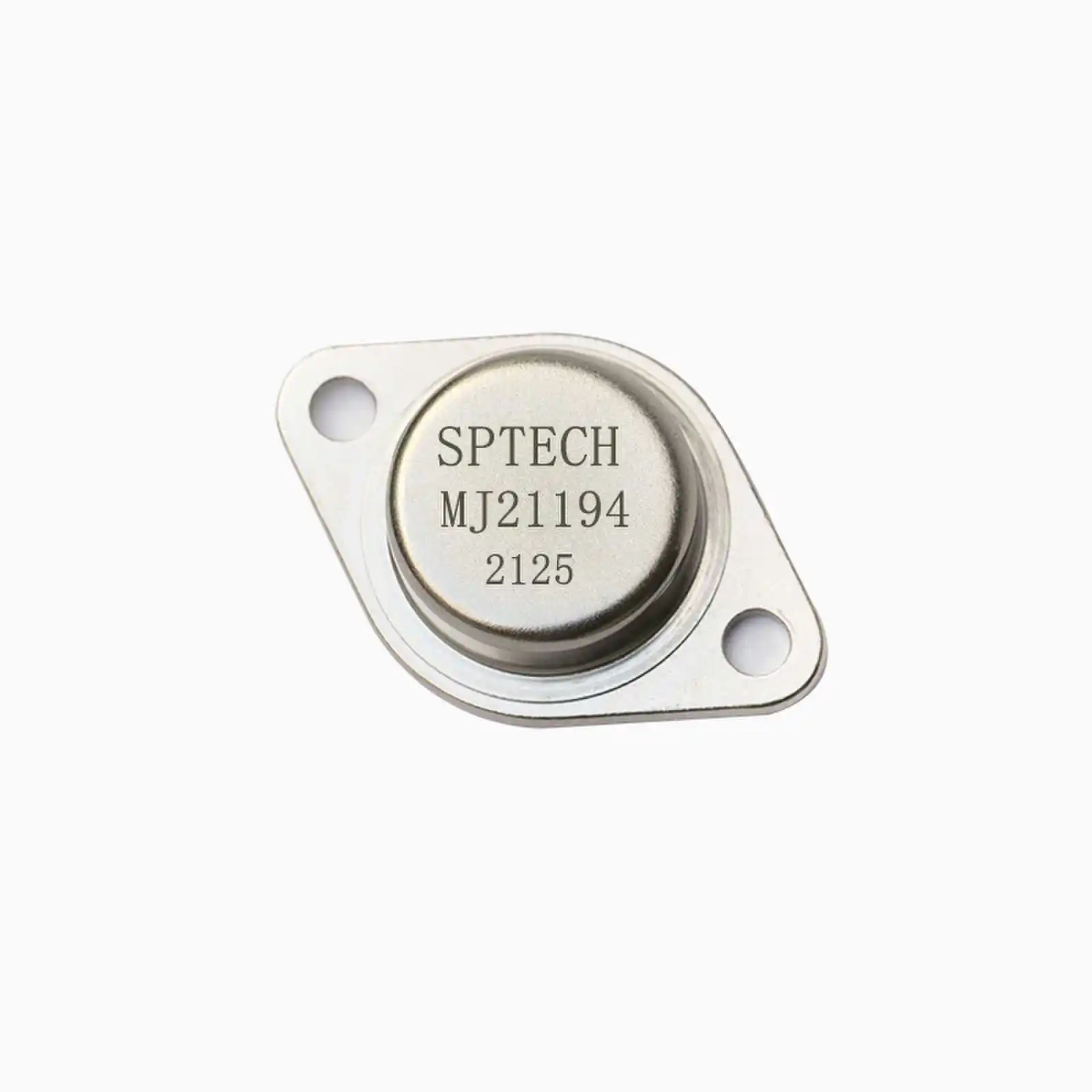 Mj21194 sptech transistor manufacturer directly provides built-in 800V 16A TO-3 package NPN high power audio mj2194