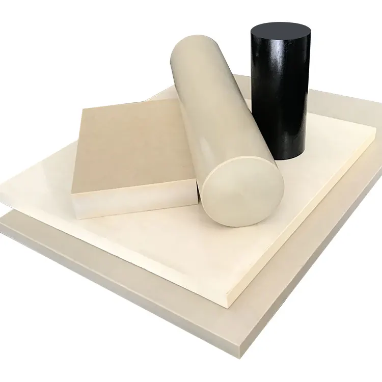 Лист PEEK, высокотемпературный, устойчивый, специальный, инженерный, пластиковый лист и стержень, полиэфирный эфиркетон, в наличии от производителя