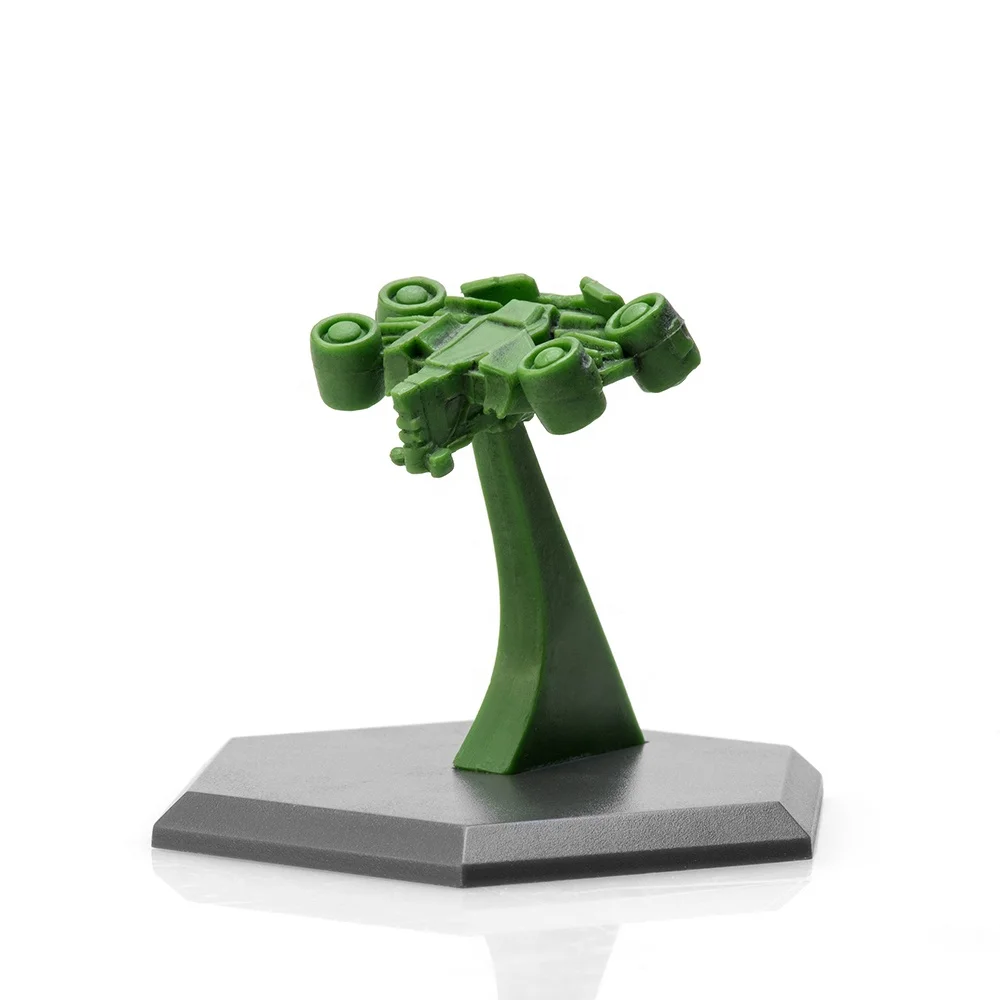 cartoon character miniatures custom