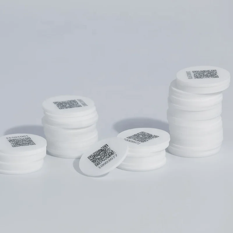Manufacturer EPE Foam Seal Liner for Glass Bottle Wine/spirit
