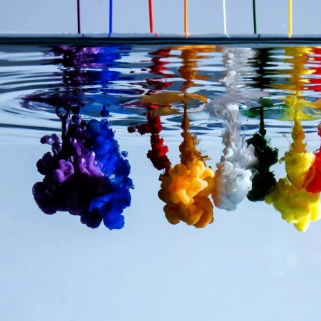 China Supplier Flexo Printing Water Based Ink For Paper